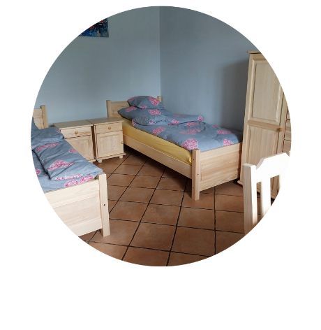 noclegi, pokoje do wynajęcia